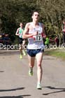 Mens 12 stage relay, Enlgish National 12 and 6 Stage Road Relays. Photo: David T. Hewitson/Sports for All Pics